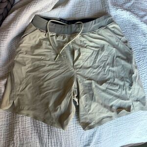Ten Thousand Set Shorts - Sand w/ liner